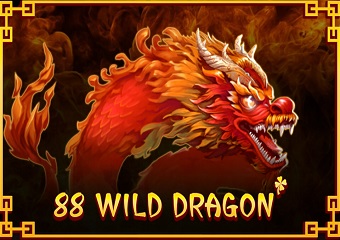 Игровой автомат 88 Wild Dragon играть онлайн в казино Чемпион