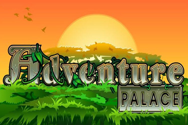 Игровой автомат Adventure Palace играть онлайн в казино Чемпион