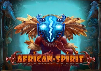 Игровой автомат African Spirit играть онлайн в казино Чемпион