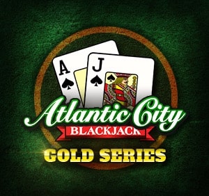 Игровой автомат Atlantic city Blackjack gold series играть онлайн в казино Чемпион