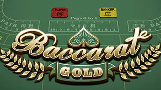 Игровой автомат Baccarat gold играть онлайн в казино Чемпион