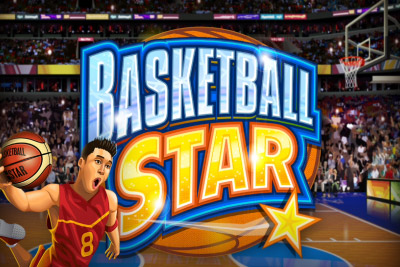 Игровой автомат Basketball Star играть онлайн в казино Чемпион