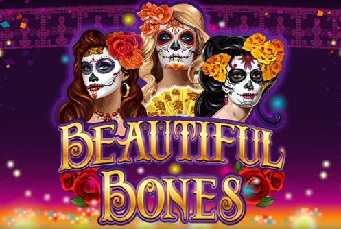 Игровой автомат Beautiful Bones играть онлайн в казино Чемпион