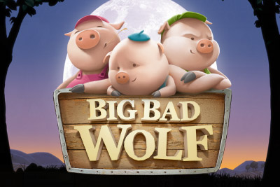 Игровой автомат Big bad wolf играть онлайн в казино Чемпион