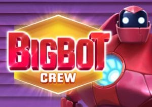 Игровой автомат Bigbot Crew играть онлайн в казино Чемпион