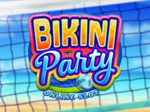 Игровой автомат Bikini Party играть онлайн в казино Чемпион