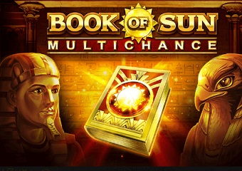 Игровой автомат Book of Sun играть онлайн в казино Чемпион