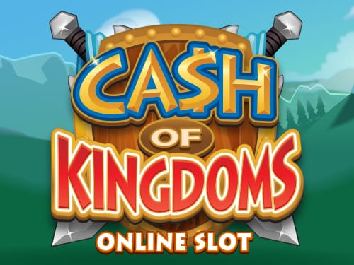 Игровой автомат Cash of Kingdoms играть онлайн в казино Чемпион