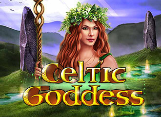 Игровой автомат Celtic Goddess играть онлайн в казино Чемпион