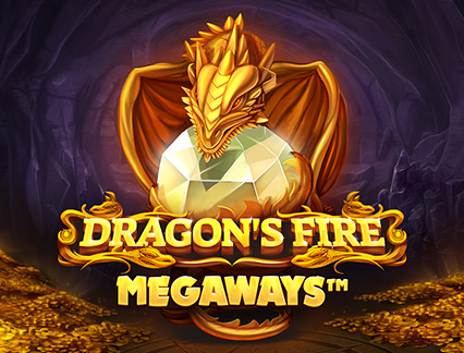 Игровой автомат Dragon/'s Fire играть онлайн в казино Чемпион