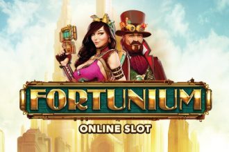 Игровой автомат Fortunium играть онлайн в казино Чемпион