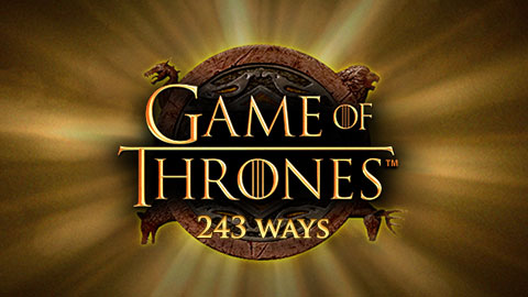 Игровой автомат Game of Thrones (243 ways) играть онлайн в казино Чемпион