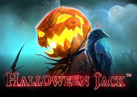 Игровой автомат Halloween Jack играть онлайн в казино Чемпион