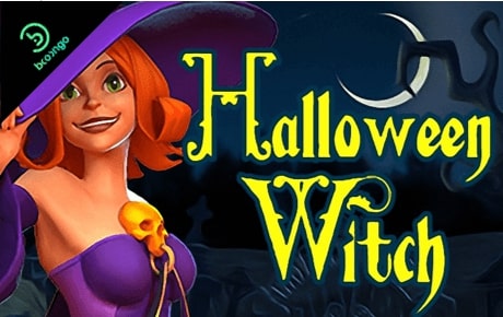 Игровой автомат Halloween witch играть онлайн в казино Чемпион