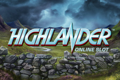 Игровой автомат Highlander играть онлайн в казино Чемпион