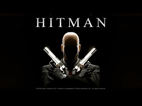 Игровой автомат Hitman играть онлайн в казино Чемпион