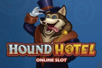 Игровой автомат Hound Hotel играть онлайн в казино Чемпион