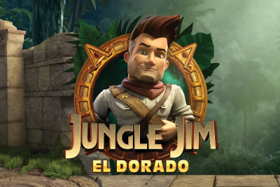 Игровой автомат Jungle Jim el dorado играть онлайн в казино Чемпион