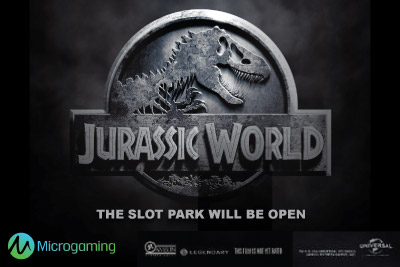 Игровой автомат Jurassic world играть онлайн в казино Чемпион