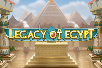 Игровой автомат Legacy of egypt играть онлайн в казино Чемпион