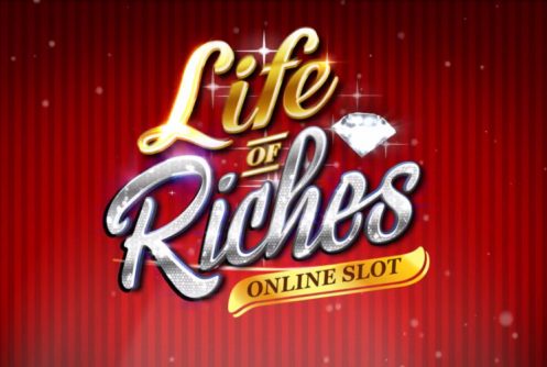 Игровой автомат Life of Riches играть онлайн в казино Чемпион