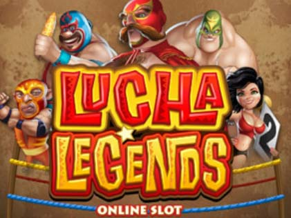 Игровой автомат Lucha Legends играть онлайн в казино Чемпион