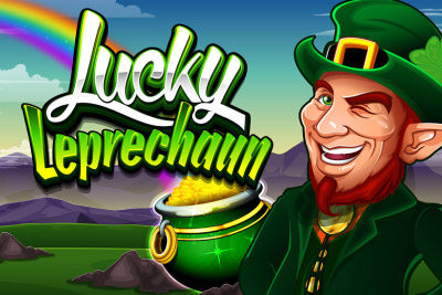 Игровой автомат Lucky Leprechaun играть онлайн в казино Чемпион