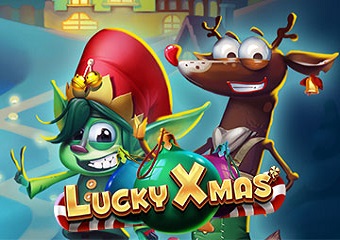 Игровой автомат Lucky Xmas играть онлайн в казино Чемпион