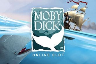 Игровой автомат Moby Dick играть онлайн в казино Чемпион