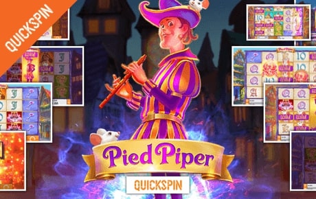 Игровой автомат Pied Piper играть онлайн в казино Чемпион