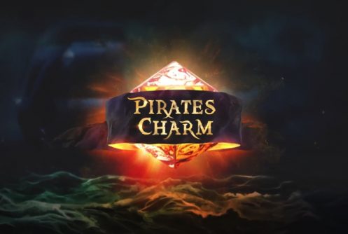 Игровой автомат Pirates Charm играть онлайн в казино Чемпион