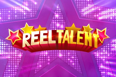 Игровой автомат Reel talent играть онлайн в казино Чемпион