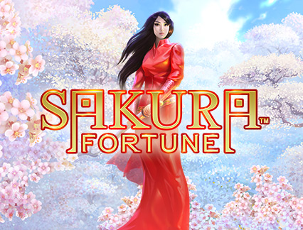 Игровой автомат Sakura Fortune играть онлайн в казино Чемпион