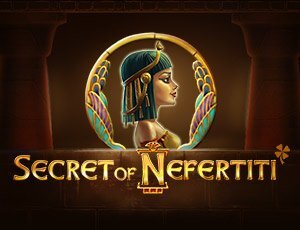 Игровой автомат Secret of Nefertiti играть онлайн в казино Чемпион