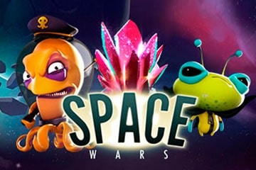 Игровой автомат Space Wars играть онлайн в казино Чемпион