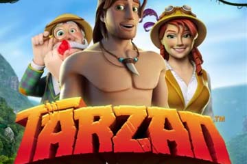 Игровой автомат Tarzan играть онлайн в казино Чемпион