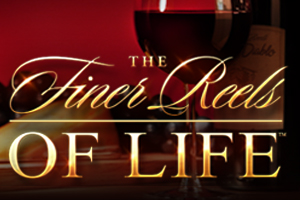 Игровой автомат The Finer Reels of Life играть онлайн в казино Чемпион