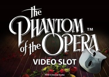 Игровой автомат The Phantom of the opera играть онлайн в казино Чемпион