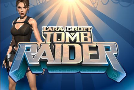 Игровой автомат Tomb Raider играть онлайн в казино Чемпион