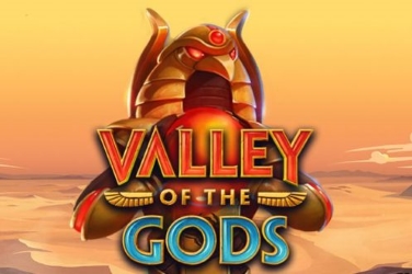 Игровой автомат Valley of the Gods играть онлайн в казино Чемпион