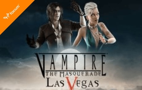 Игровой автомат Vampire the Masquerade Las Vegas играть онлайн в казино Чемпион