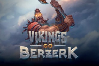 Игровой автомат Vikings Go Berzerk играть онлайн в казино Чемпион