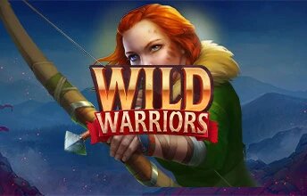 Игровой автомат Wild Warriors играть онлайн в казино Чемпион